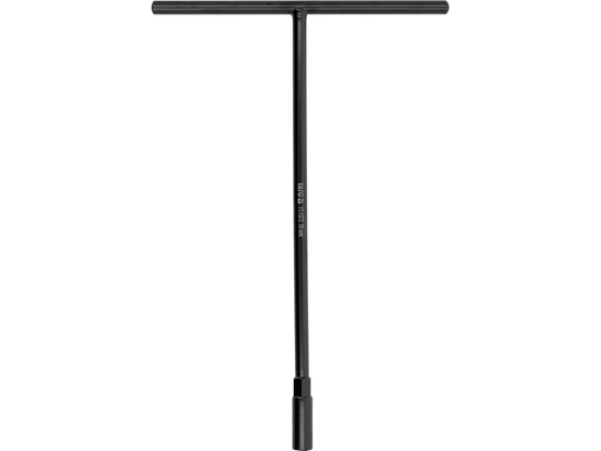 T-TÍPUSÚ DUGJÚ KULCS 10 MM