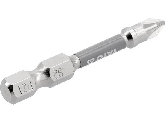 BITY 1/4"X50 MM PZ1 2 SZT NI