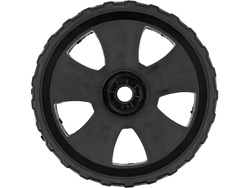 WHEEL 6" 155MM