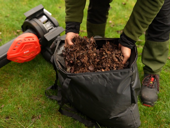 БЕНЗИНОВА ПОДУВОДУВКА/ПИЛОСОМ