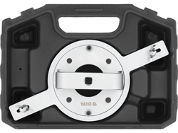 TWIN-CLUTCH TRANSMISSION REMOVER TOOL