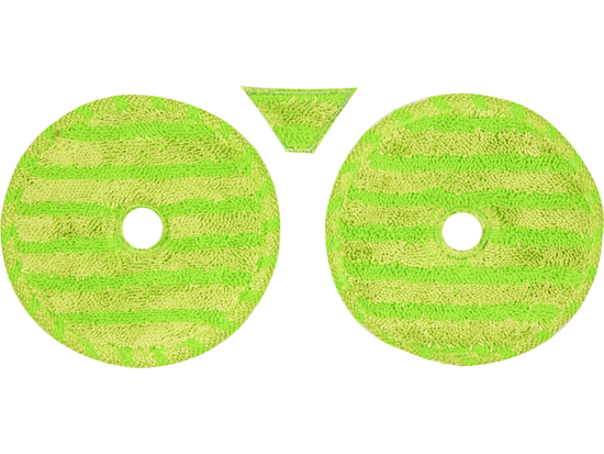 MOP ELÉTRICA COM PULVERIZADOR 200 RPM