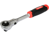FLEXIBLE RATCHET HANDLE WITH ROUND HEAD 1/2"