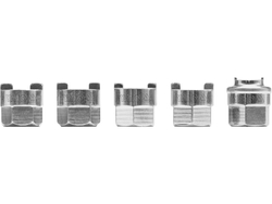 DRIVE NUT SET 5 PCS