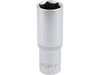  HEXAGONAL DEEP SOCKET 1/2'' 20 MM