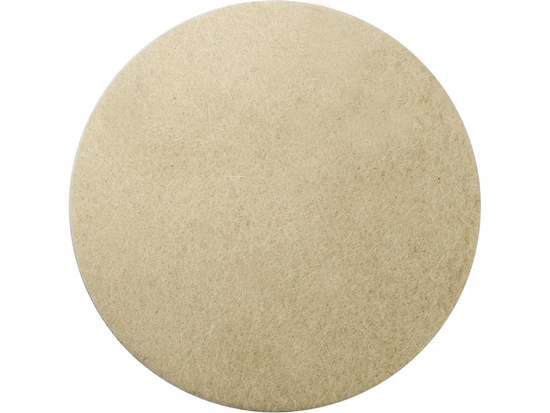 FELTRO LUCIDANTE 125X10MM, M14