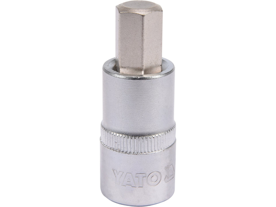 KLUCZ TRZPIENIOWY HEX 1/2" 12MM L55MM