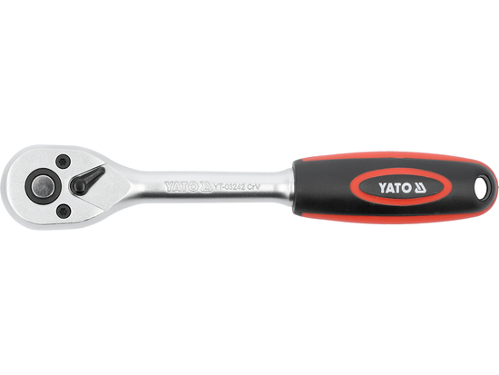ΙΣΙΑ ΚΑΠΑΝΣΑΛΙΑ ΜΕ ΕΠΙΠΕΔΗ ΛΑΒΗ 3/8'' 90Τ