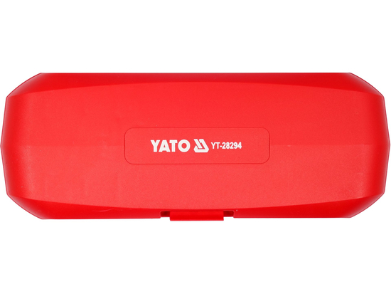 SADA SKRUTKOVAČOV VDE 8 KUSOV