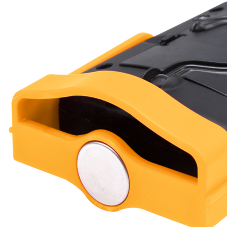 LÂMPADA ROTATIVA 20+3 LED