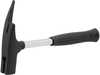 MARTEAU DE CHARPENTIER 600G, MANCHE ACIER