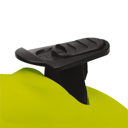 STEAM CLEANER 900-1050W WITH 10 ACCESSORIES