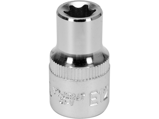 TORX SOCETA 1/2'' E12