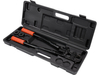 HAND PRESS TOOL FOR PEX PIPES TH16- 26