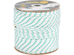 CORDA PLASTICATA IN PP 8MM 300M