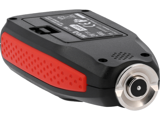 ЦИФРОВИЙ ТЕСТЕР ГУЩИНИ ФАРБИ