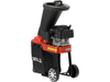 TRITURATORE A COMBUSTIONE BENZINA PER RAMI 45 MM CAPACITÀ 196 CM3