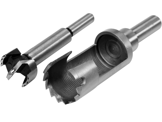 FLECKER-UZOL REZAČ NA DREVO 25MM 2KS.