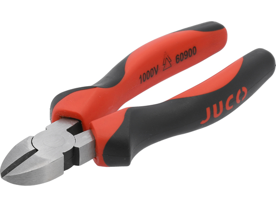 SZCZYPCE TNĄCE BOCZNE JUCO 160 MM 1000V