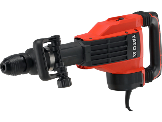 SDS MAX BONTÓKALAPÁCS 1700W