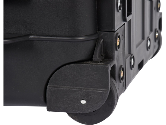 ВАЛІЗКА ДЛЯ ІНСТРУМЕНТІВ НА КОЛІЩАТКАХ