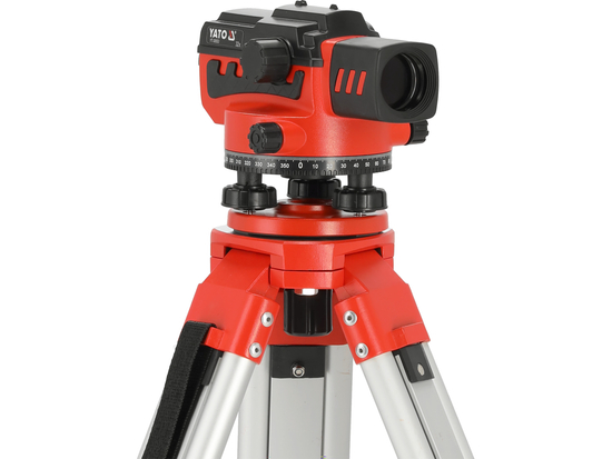 AUTO LEVEL 32X + ROD + TRIPOD SET