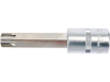 LLAVE DE CERRADURA TORX 1/2'' T70 L100MM