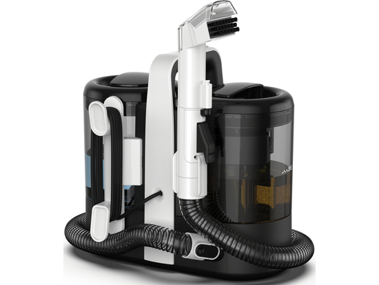 ASPIRADORA LAVADORA DE 600W