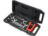 HAND FLARING TOOLS SET 3-19 MM