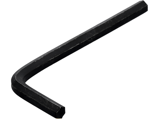 CHAVE HEXAGONAL /HEX/ 5,0MM