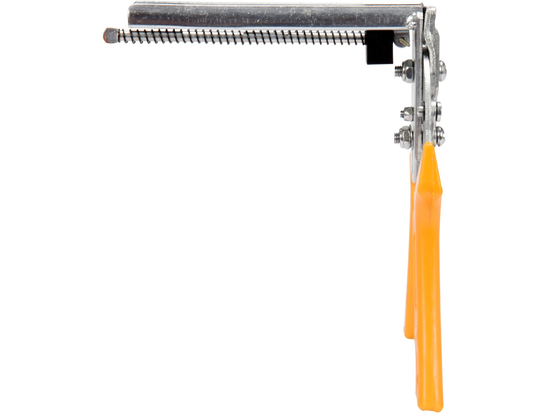 PINZA PER MONTAGGIO RETE