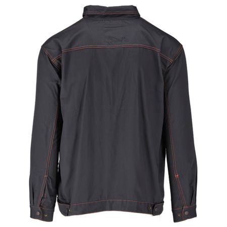 TAILLE DU SWEAT-SHIRT DE TRAVAIL DORIA. M