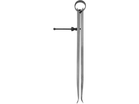 MACKA WEWNĘTRZNA SPRĘŻYNOWA L 250 MM