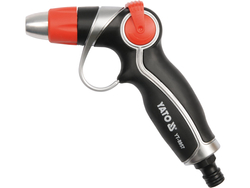 ADJUSTABLE SPRAY GUN