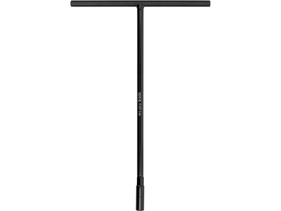 KLUCZ NASADOWY TYPU T'' 8 MM