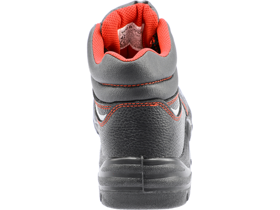 BOTA DE TRABAJO TWER S3, TALLA 45