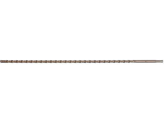 BROCA CRUZADA PARA BETÃO 12X600 MM SDS PLUS X-TIP