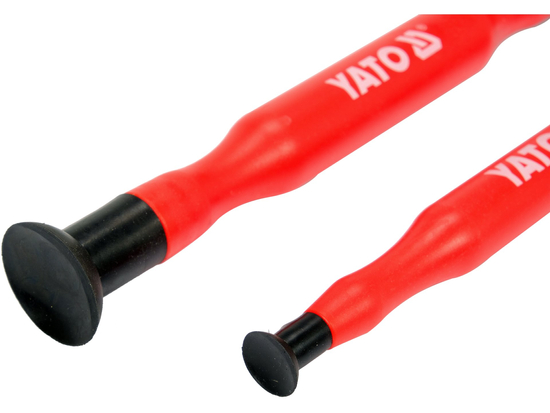 SET DI 2 LAPPATORI MANUALI PER VALVOLE