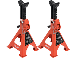 CAVALLETTI AUTO PER 3T, 2 PZ.