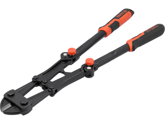 FOLDABLE BOLT CUTTER 450MM 18"