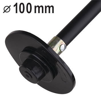 12PCS DRAIN ROD SET 10*92CM