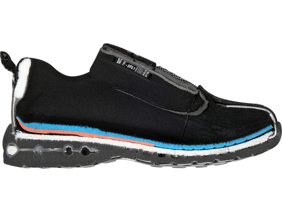 CHAUSSURES DE SPORT ET DE TRAVAIL LÉGÈRES PACS SBP, TAILLE 37