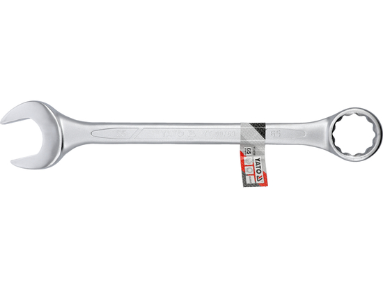 CHIAVE COMBINATA 65 MM