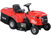 TRACTOR, GASOLINE MOWER