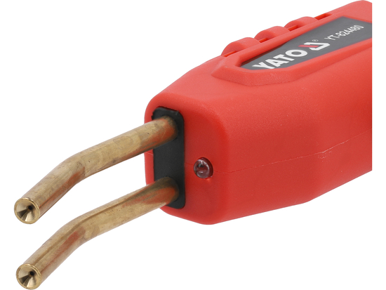 MŰANYAG HEGESZTŐGÉP 60W