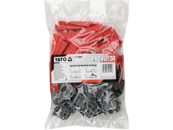SISTEMA ORIZZONTALE Y2MM 50+50