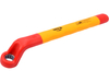 INSULATED RING WRENCH SIZE: 9MM VDE