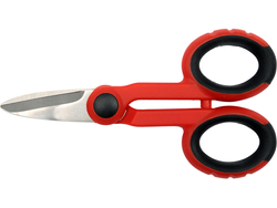 ELECTRICIAN SCISSORS