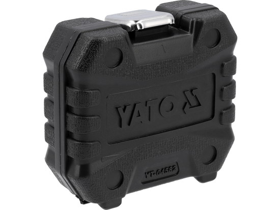 JUEGO DE PUNTAS PARA TORNILLOS MECANIZADOS