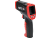 INFRARED THERMOMETER -50C - +650C
